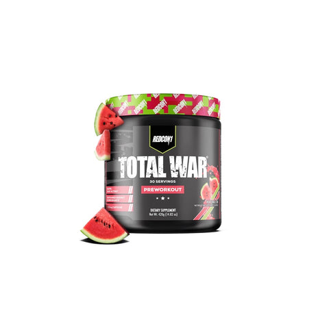 Total War By Redcon