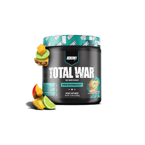 Total War By Redcon