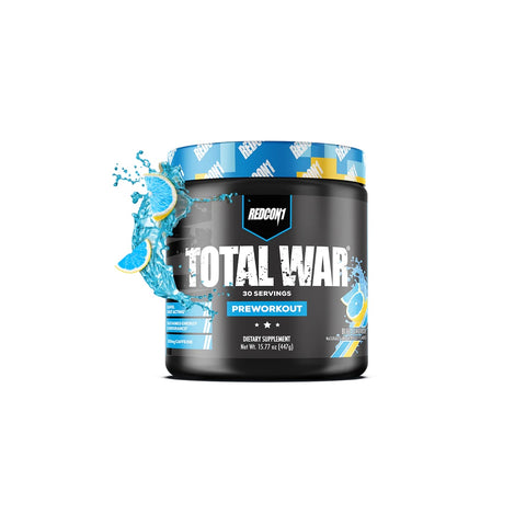 Total War By Redcon
