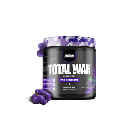 Total War By Redcon