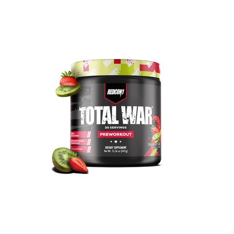 Total War By Redcon