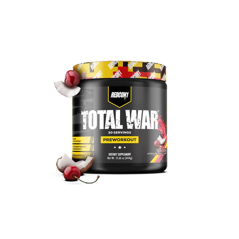 Total War By Redcon
