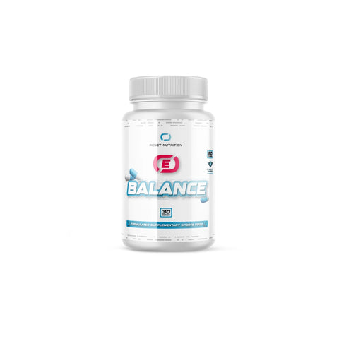 E-Balance By Reset Nutrition