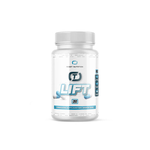 T-LIFT By Reset Nutrition