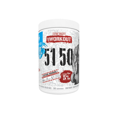 5150 By Rich Piana 5% Nutrition