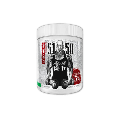 5150 By Rich Piana 5% Nutrition
