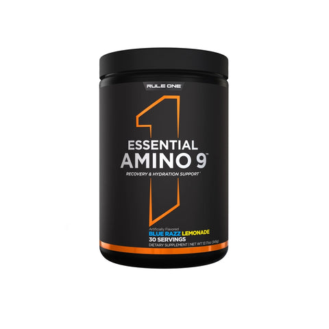 Essential Amino 9 By Rule1 R1
