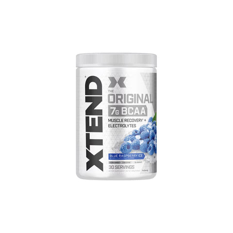 XTEND Original BCAA by Scivation