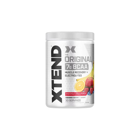 XTEND Original BCAA by Scivation