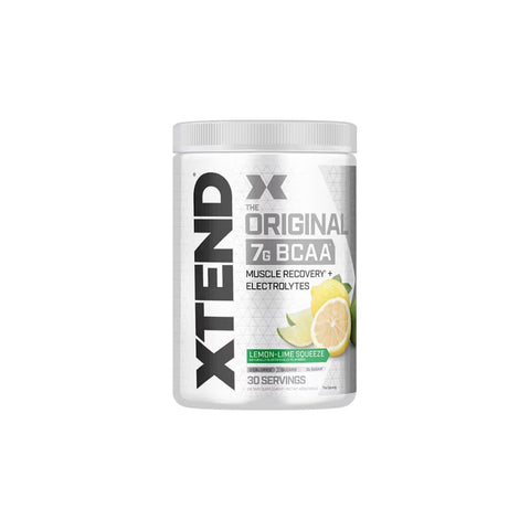 XTEND Original BCAA by Scivation