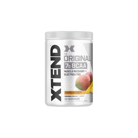 XTEND Original BCAA by Scivation