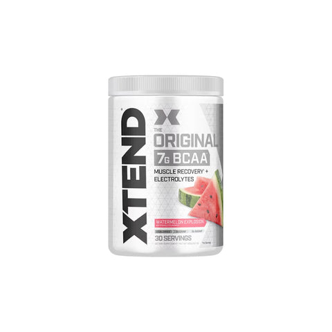 XTEND Original BCAA by Scivation