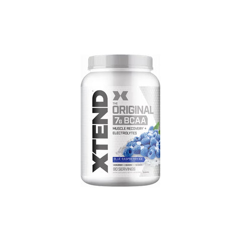 XTEND Original BCAA by Scivation