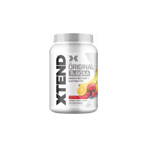 XTEND Original BCAA by Scivation