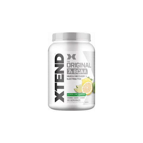 XTEND Original BCAA by Scivation
