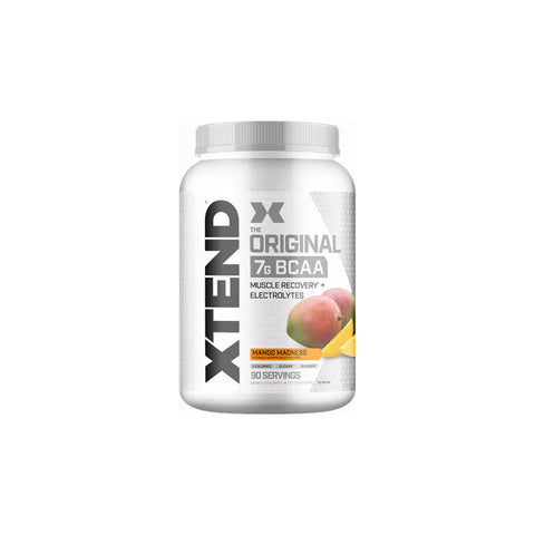 XTEND Original BCAA by Scivation