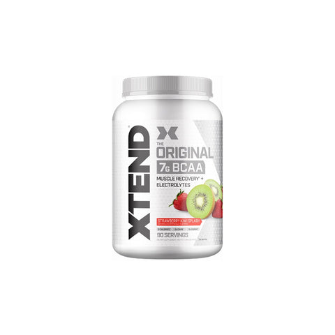XTEND Original BCAA by Scivation