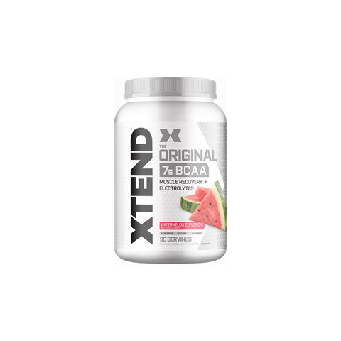 XTEND Original BCAA by Scivation