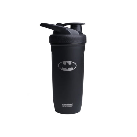 Reinforced Stainless Steel Shaker By Smartshake