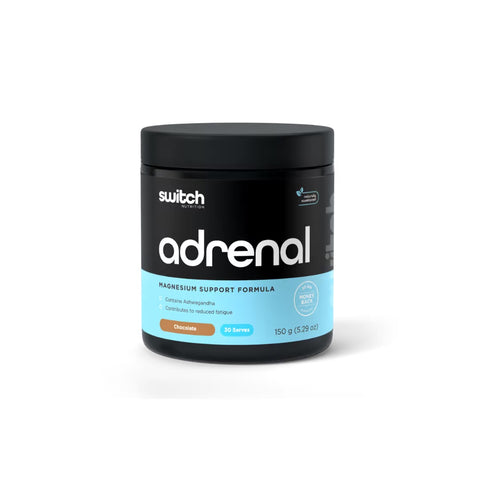 Adrenal By Switch Nutrition