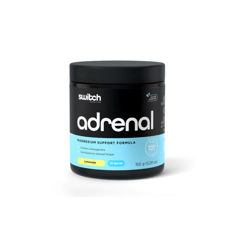 Adrenal By Switch Nutrition