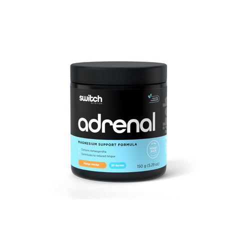 Adrenal By Switch Nutrition