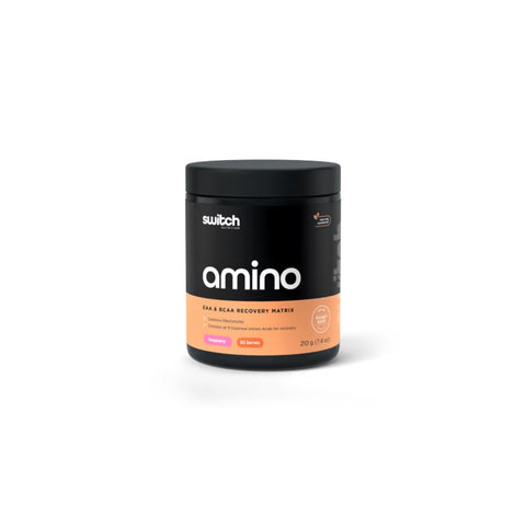 Amino Switch By Switch Nutrition