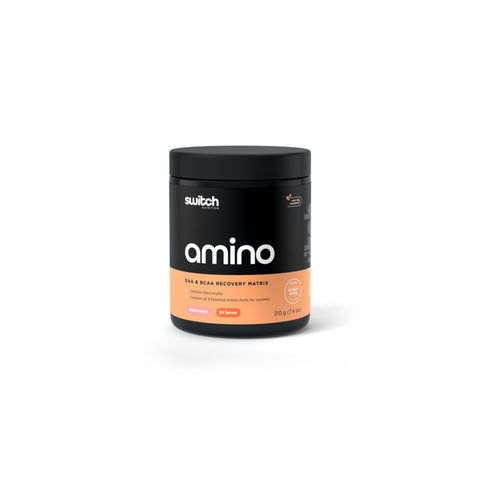 Amino Switch By Switch Nutrition