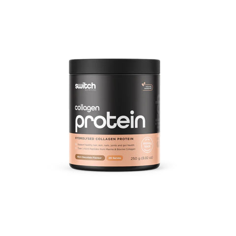 Collagen By Switch Nutrition