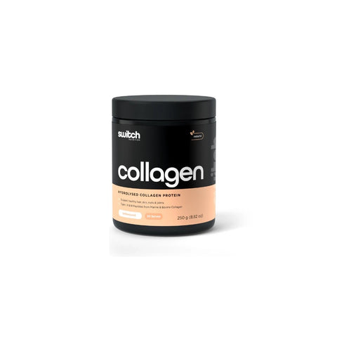 Collagen By Switch Nutrition
