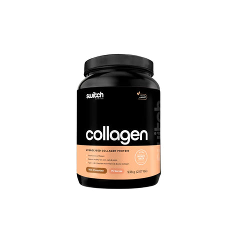 Collagen By Switch Nutrition
