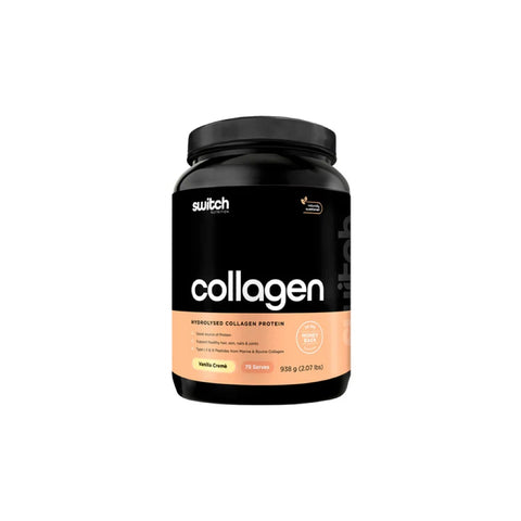 Collagen By Switch Nutrition
