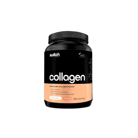 Collagen By Switch Nutrition