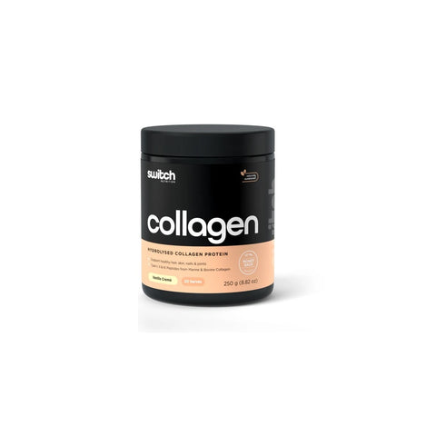 Collagen By Switch Nutrition