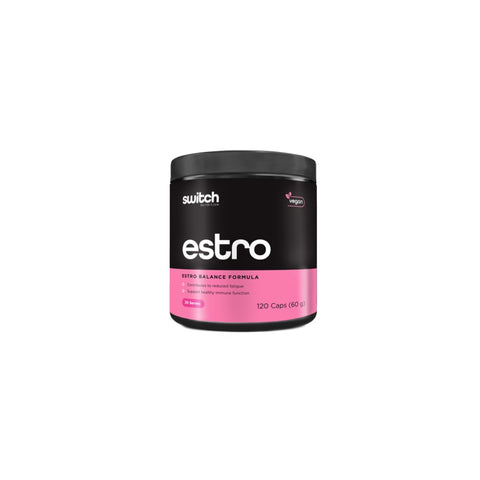 Estro Switch By Switch Nutrition