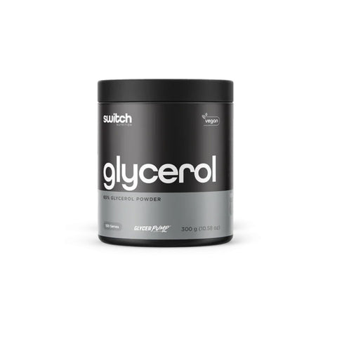 Glycerol By Switch Nutrition