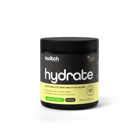 Hydrate Switch By Switch Nutrition