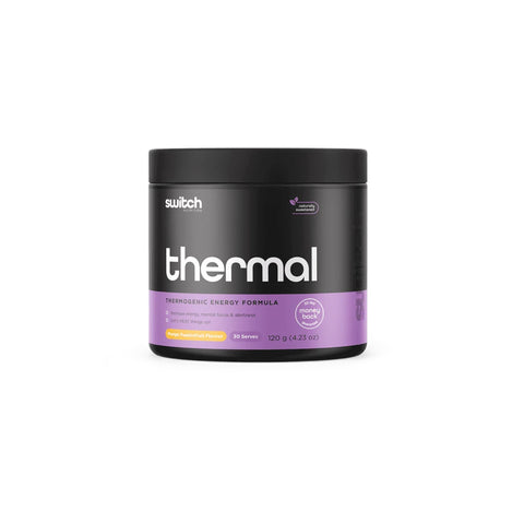 Thermal By Switch Nutrition