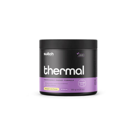 Thermal By Switch Nutrition