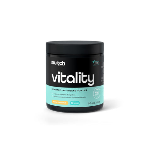 Vitality By Switch Nutrition