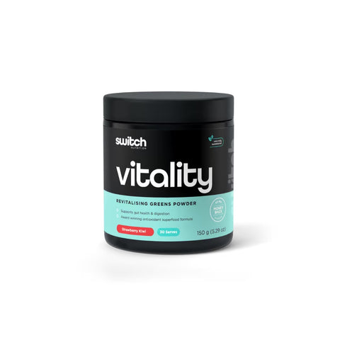Vitality By Switch Nutrition