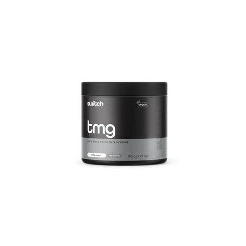 TMG Trimethylglycine By Switch Nutrition