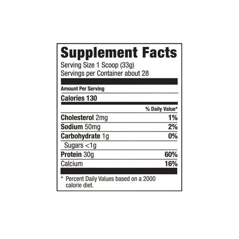ISO Sensation 93 By Ultimate Nutrition