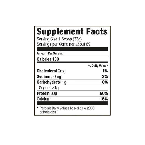 ISO Sensation 93 By Ultimate Nutrition
