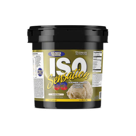 ISO Sensation 93 By Ultimate Nutrition