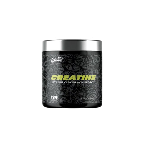 Creatine Monohydrate By Zombie Labs