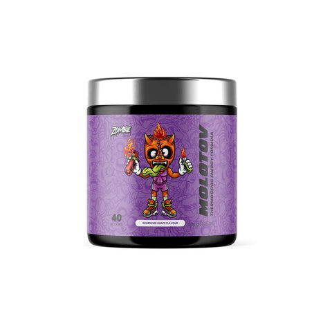 Molotov By Zombie Labs