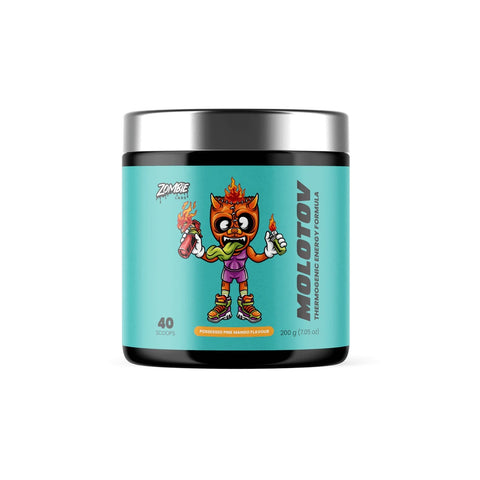 Molotov By Zombie Labs