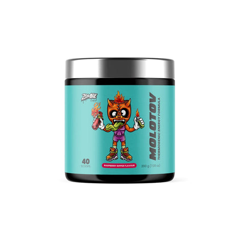 Molotov By Zombie Labs