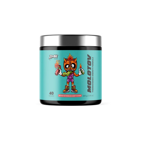 Molotov By Zombie Labs